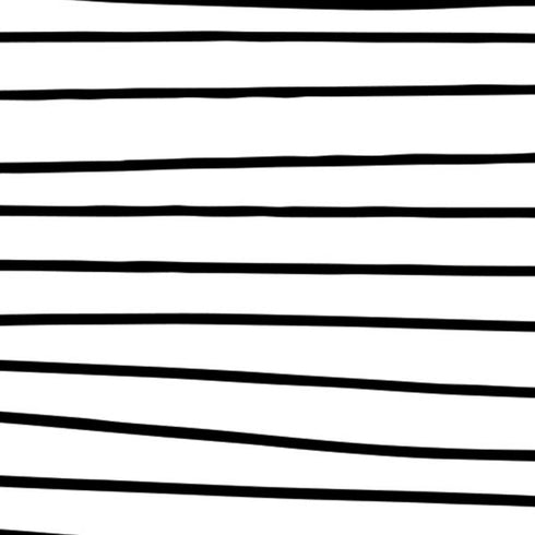 Freehand Stripes Moto E5 Play Skin